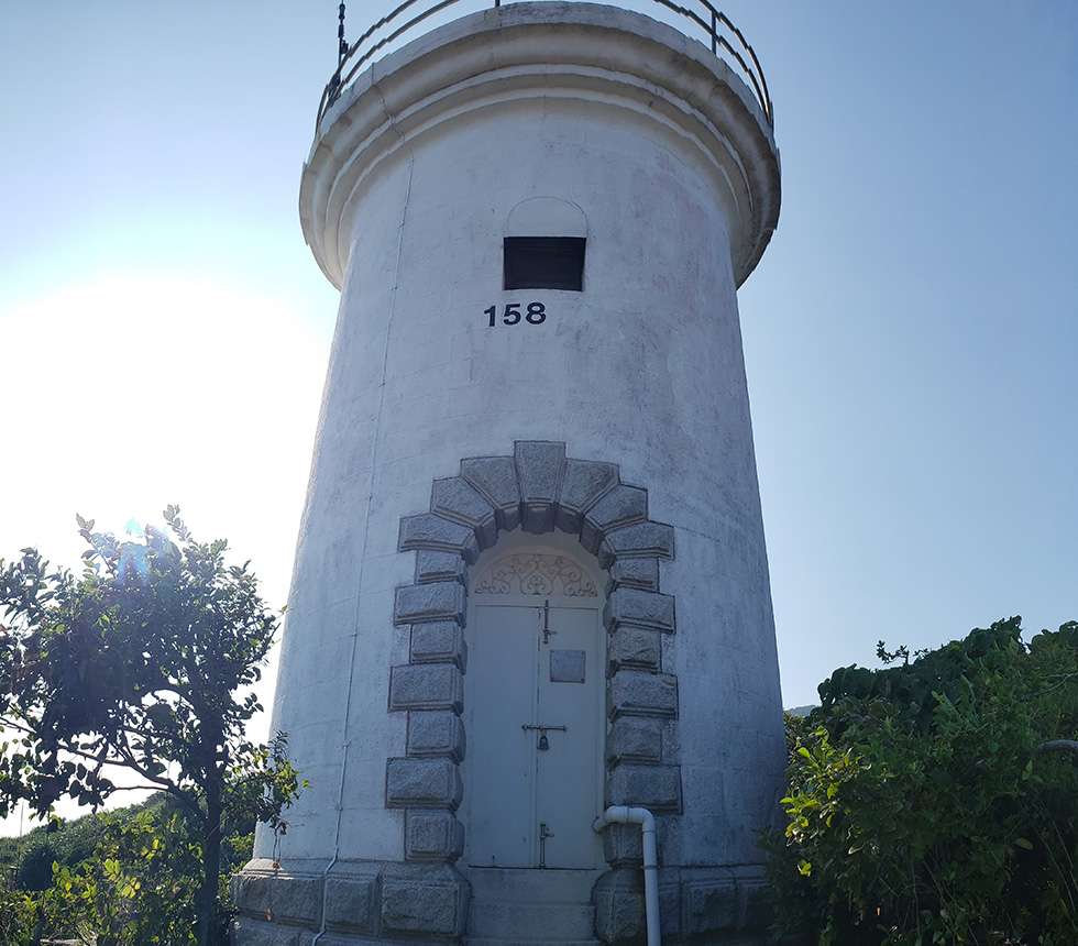 The Surprisingly International Story of Hong Kong’s Earliest Lighthouses