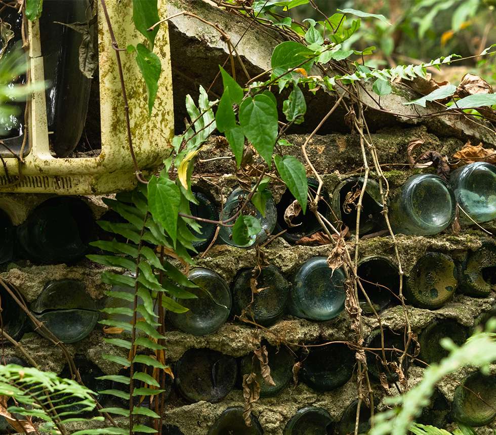 Seeking Home: The Tai Hang’s Vanished Villages